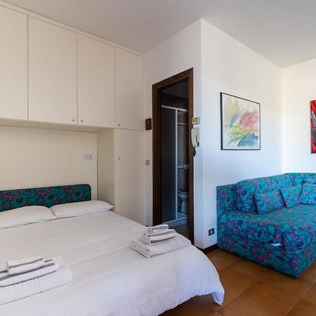 Mysa Properties - Lovely Studio Between Lake And Castle Perledo ภายนอก รูปภาพ