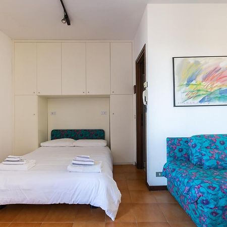 Mysa Properties - Lovely Studio Between Lake And Castle Perledo ภายนอก รูปภาพ
