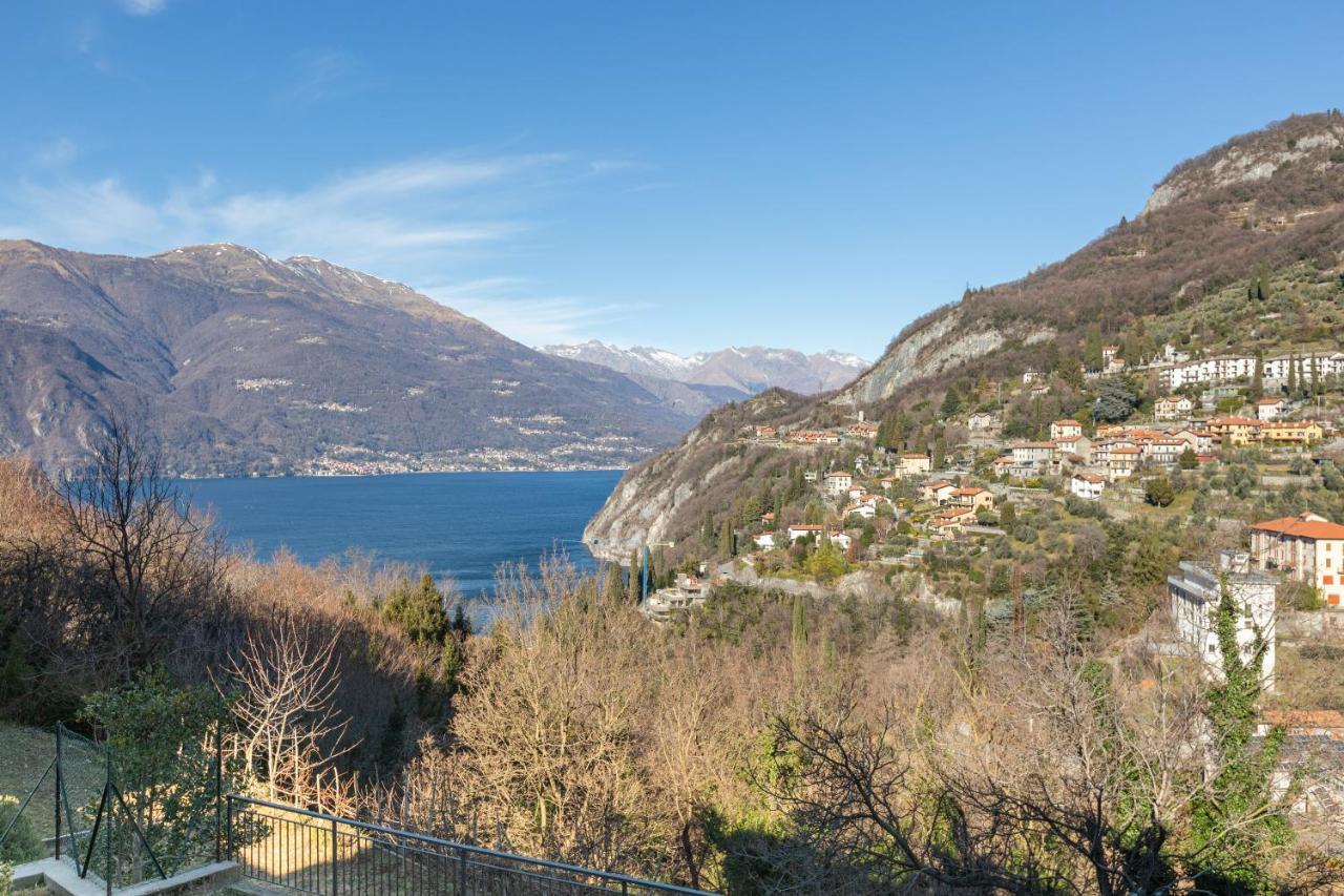 Mysa Properties - Lovely Studio Between Lake And Castle Perledo ภายนอก รูปภาพ