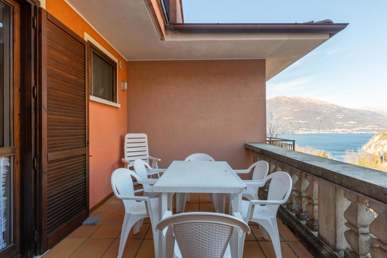 Mysa Properties - Lovely Studio Between Lake And Castle Perledo ภายนอก รูปภาพ